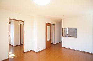 メゾン・ファミールＢ 202号-3