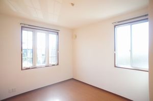 メゾン・ファミールＢ 202号-6