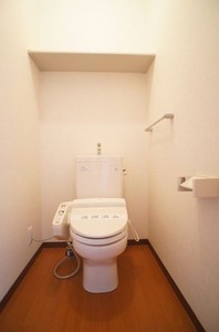 メゾン・ファミールＢ 202号-11