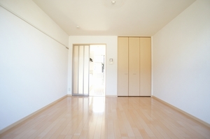 ドルフ浅香 202号-3