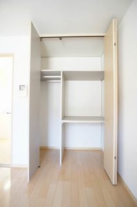 ドルフ浅香 202号-4