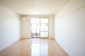 ドルフ浅香 202号-5