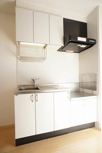 ドルフ浅香 202号-6