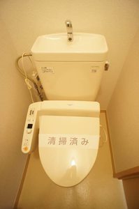 ドルフ浅香 202号-9