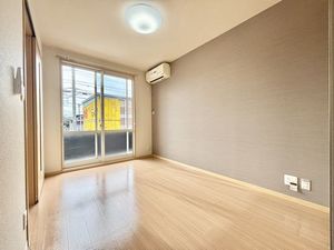 レスポワールＦ 101号-2