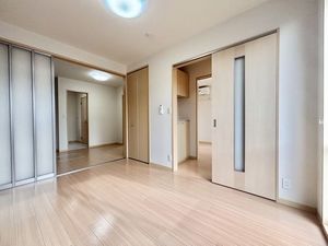 レスポワールＦ 101号-3