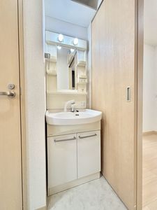 レスポワールＦ 101号-6