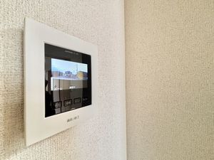 レスポワールＦ 101号-11