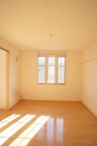 グラン　リーオ　Ａ 203号-5