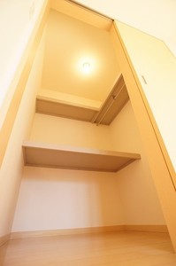 グラン　リーオ　Ａ 203号-7