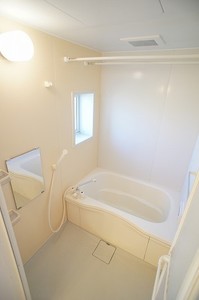 グラン　リーオ　Ａ 203号-8