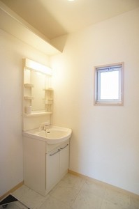 グラン　リーオ　Ａ 203号-9