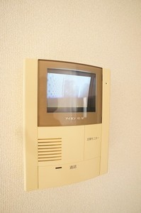 グラン　リーオ　Ａ 203号-11