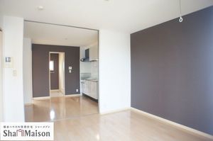 シャルマンＢ 102号-5