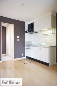 シャルマンＢ 102号-6