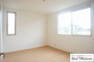 シャルマンＢ 102号-8