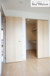 シャルマンＢ 102号-9