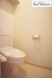 シャルマンＢ 102号-10