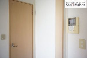 シャルマンＢ 102号-11