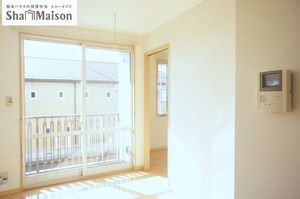 シャルマンＢ 201号-4