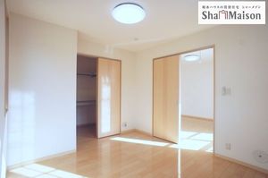 シャルマンＢ 201号-6