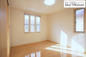 シャルマンＢ 201号-7