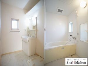 シャルマンＢ 201号-8