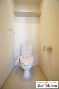 シャルマンＢ 201号-9