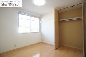 シャルマンＢ 201号-10