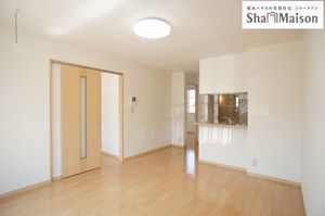 シャルマンＣ 102号-3