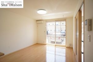 シャルマンＣ 102号-4