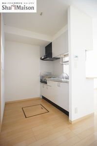 シャルマンＣ 102号-5