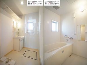 シャルマンＣ 102号-6