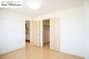 シャルマンＣ 102号-9