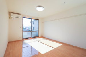 ドミール　キジマ 105号-3