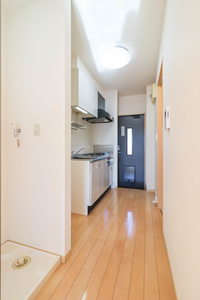 ドミール　キジマ 105号-5