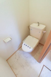 ドミール　キジマ 105号-9