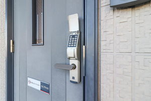 ドミール　キジマ 105号-11