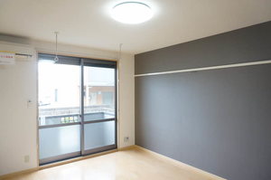 ドミール　キジマ 106号-3