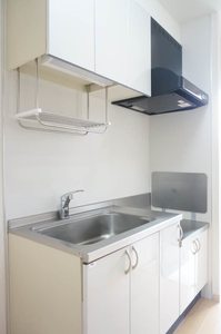 ドミール　キジマ 106号-4