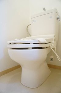 ドミール　キジマ 106号-9