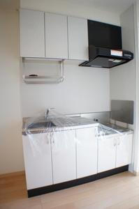 ドミール　キジマ 202号-4