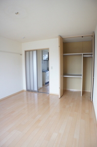 ドミール　キジマ 202号-6