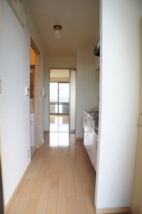 ドミール　キジマ 202号-8