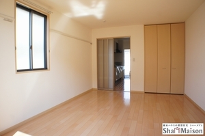 ドミール　キジマ 209号-7