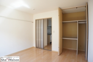 ドミール　キジマ 209号-8