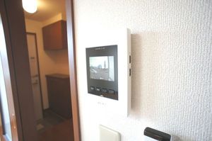 リヴィエール 101号-4