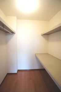 リヴィエール 101号-6