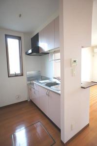 リヴィエール 101号-8