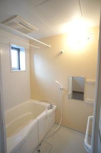 リヴィエール 101号-9